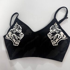 Darc Sport Everson seamless sports bra size Medium